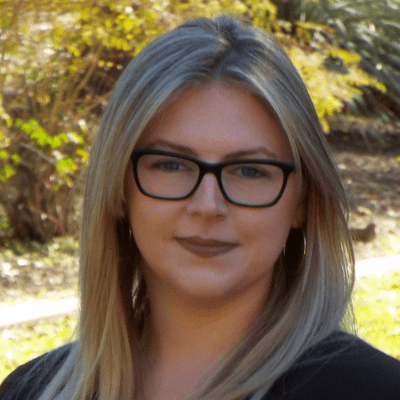 Savannah Reese | Arizona Connection Counseling