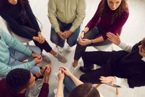 Group Therapy