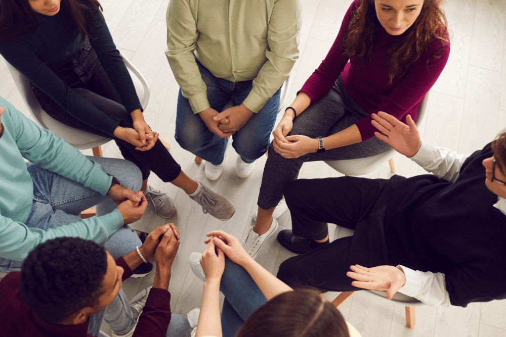 Group Therapy